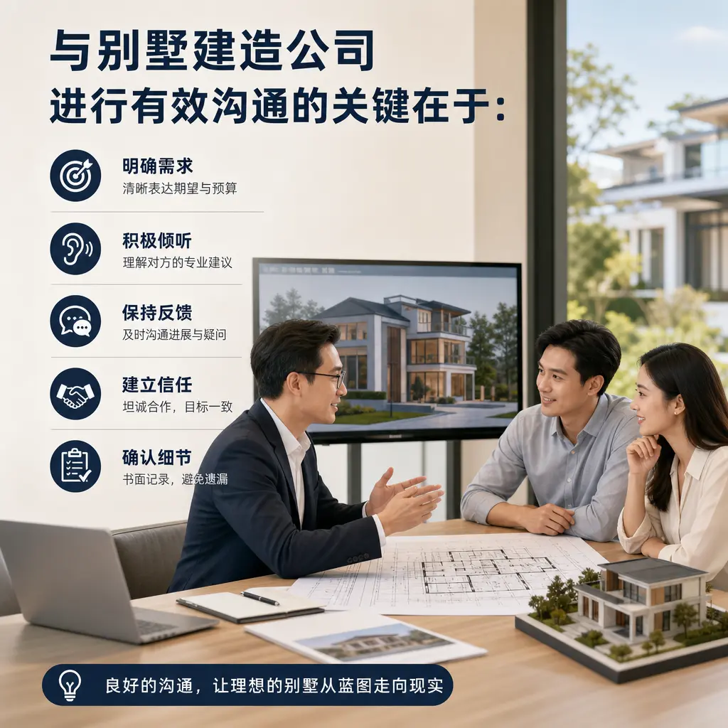 别墅建造公司推荐：如何在 黔西 选择合适的服务商？